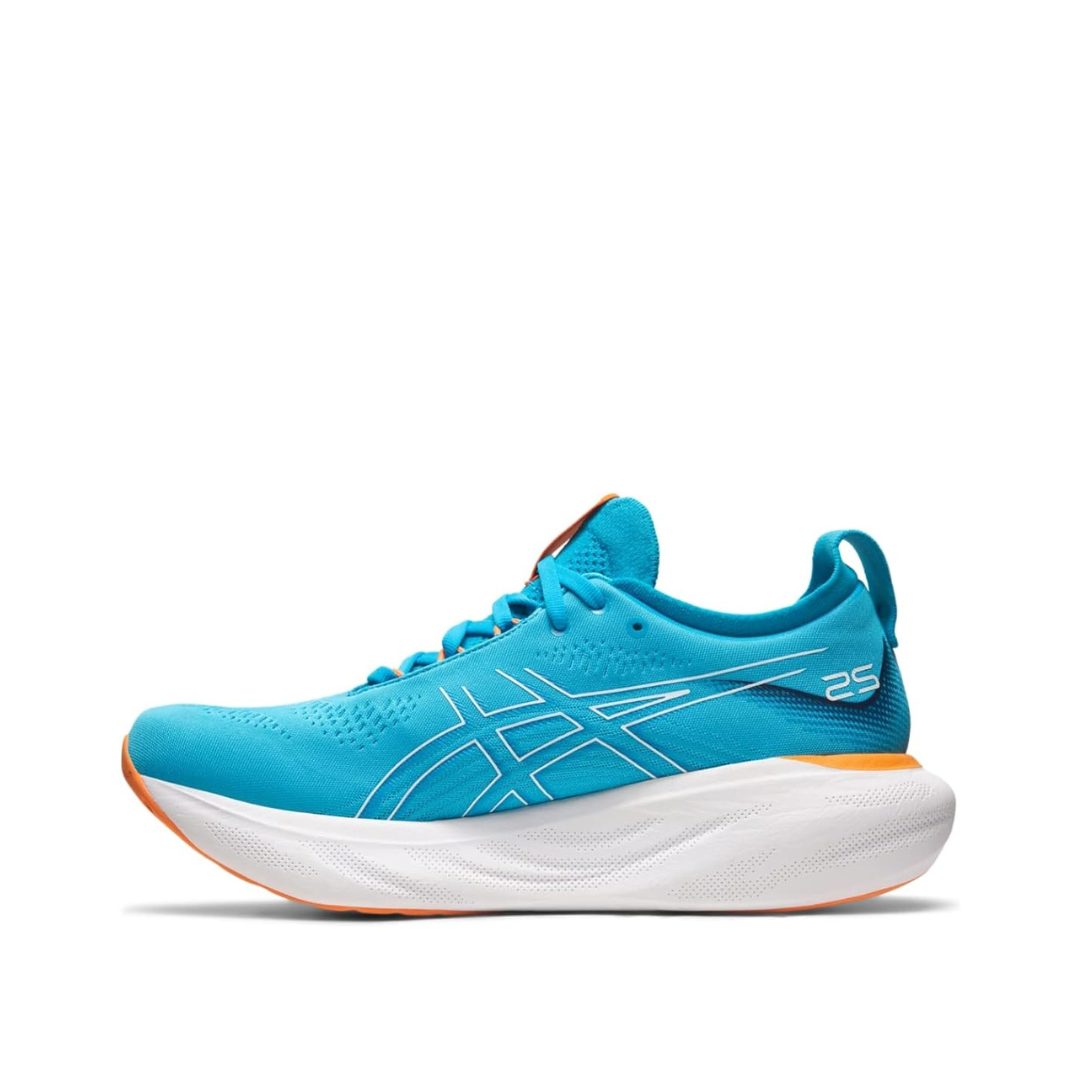 Asics Gel-Nimbus 25 para hombre